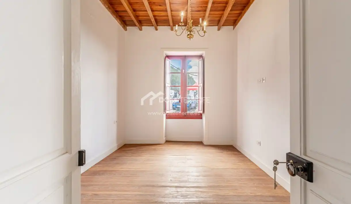 Comedor de Casa o chalet en venta en San Miguel de Abona con Terraza, Trastero y Horno