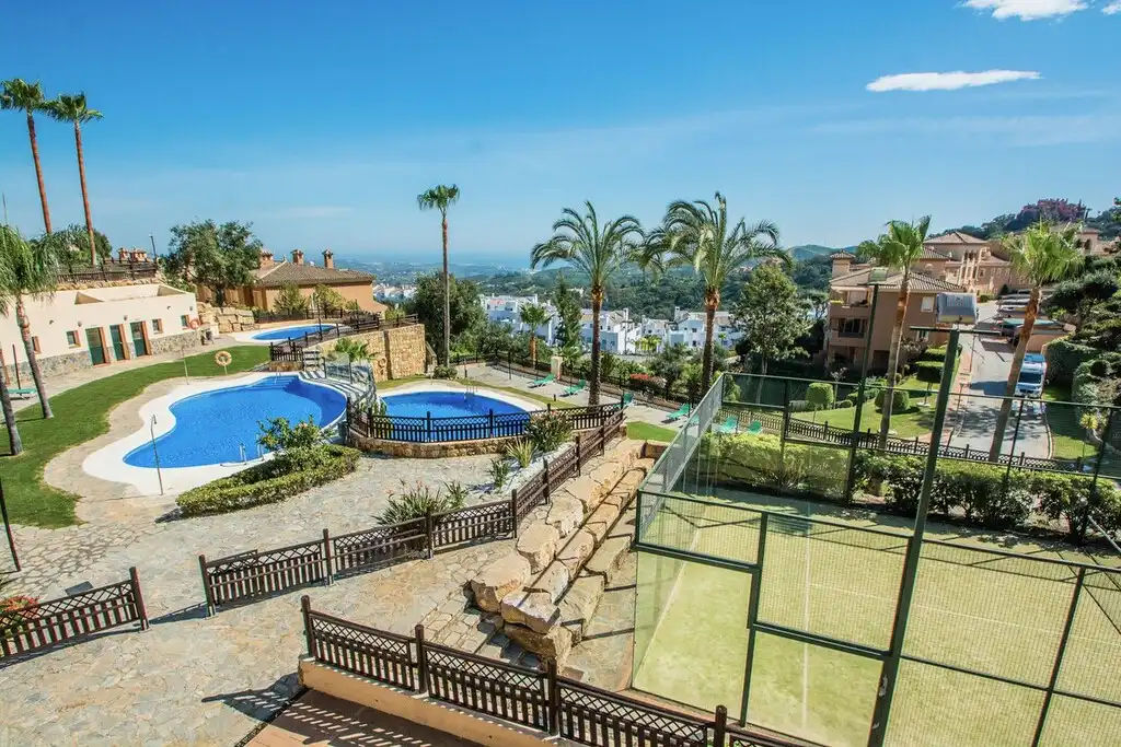 Habitatge amb piscina en venda a La Mairena, imagen 33