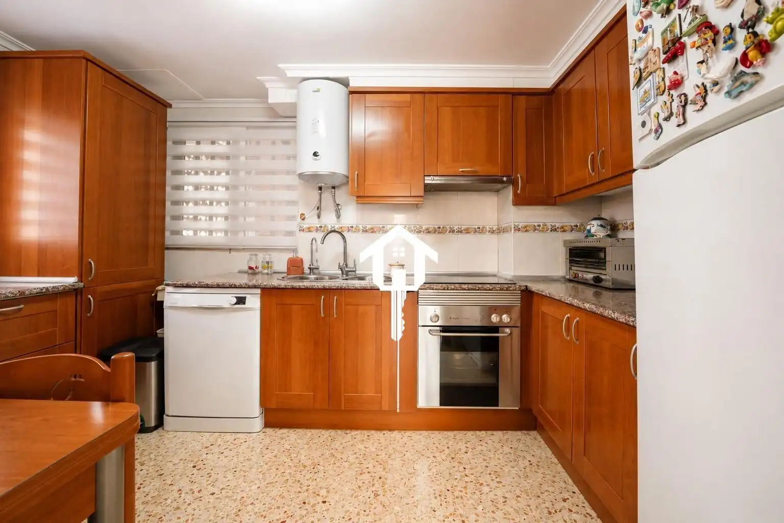 Cuina de Pis en venda en Alicante / Alacant