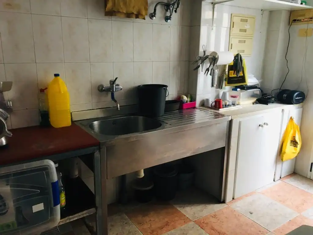 Business premises for sale in Centro Ciudad, imagen 9