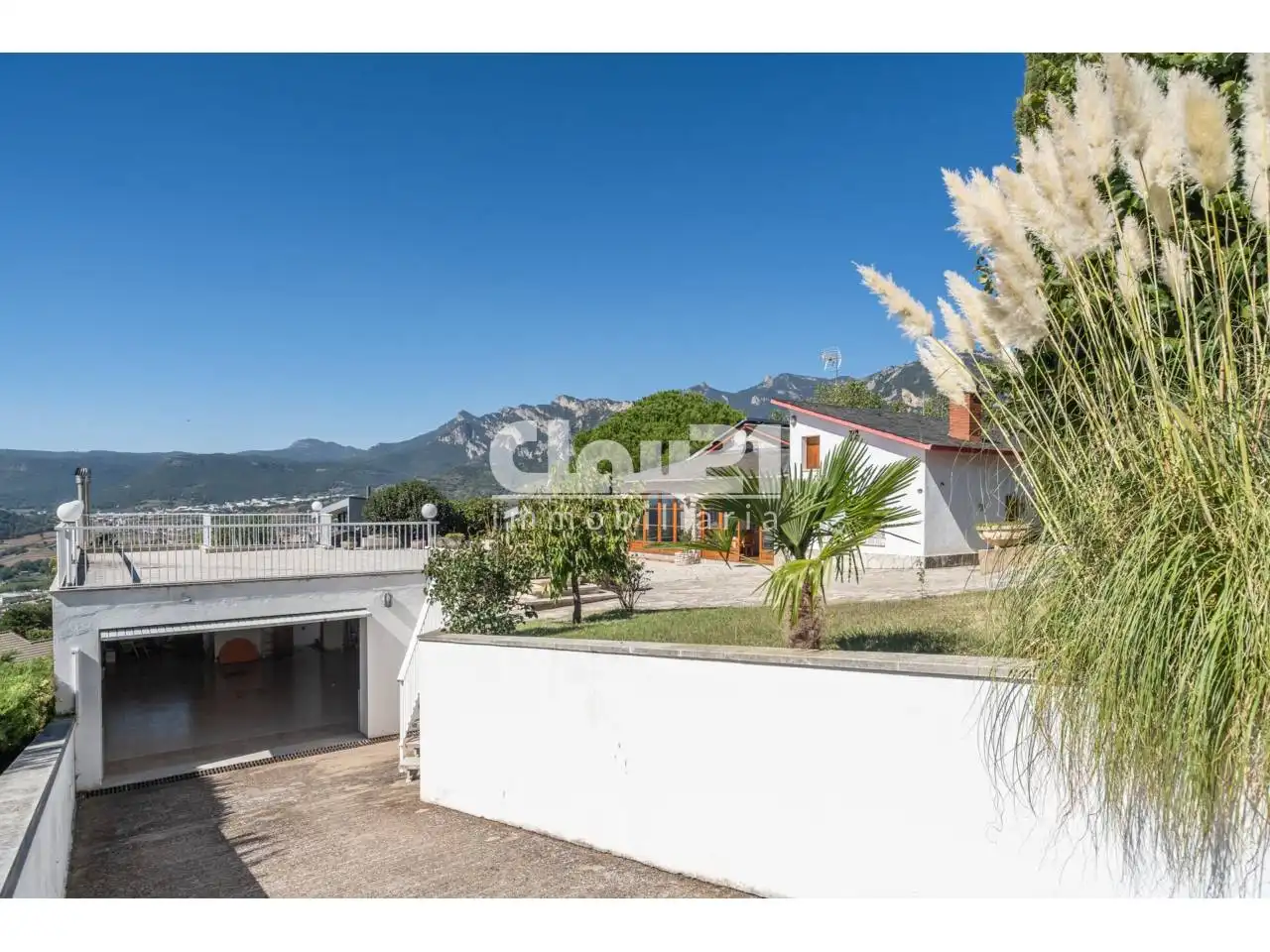 Casa con piscina in vendita a Berga, imagen 36