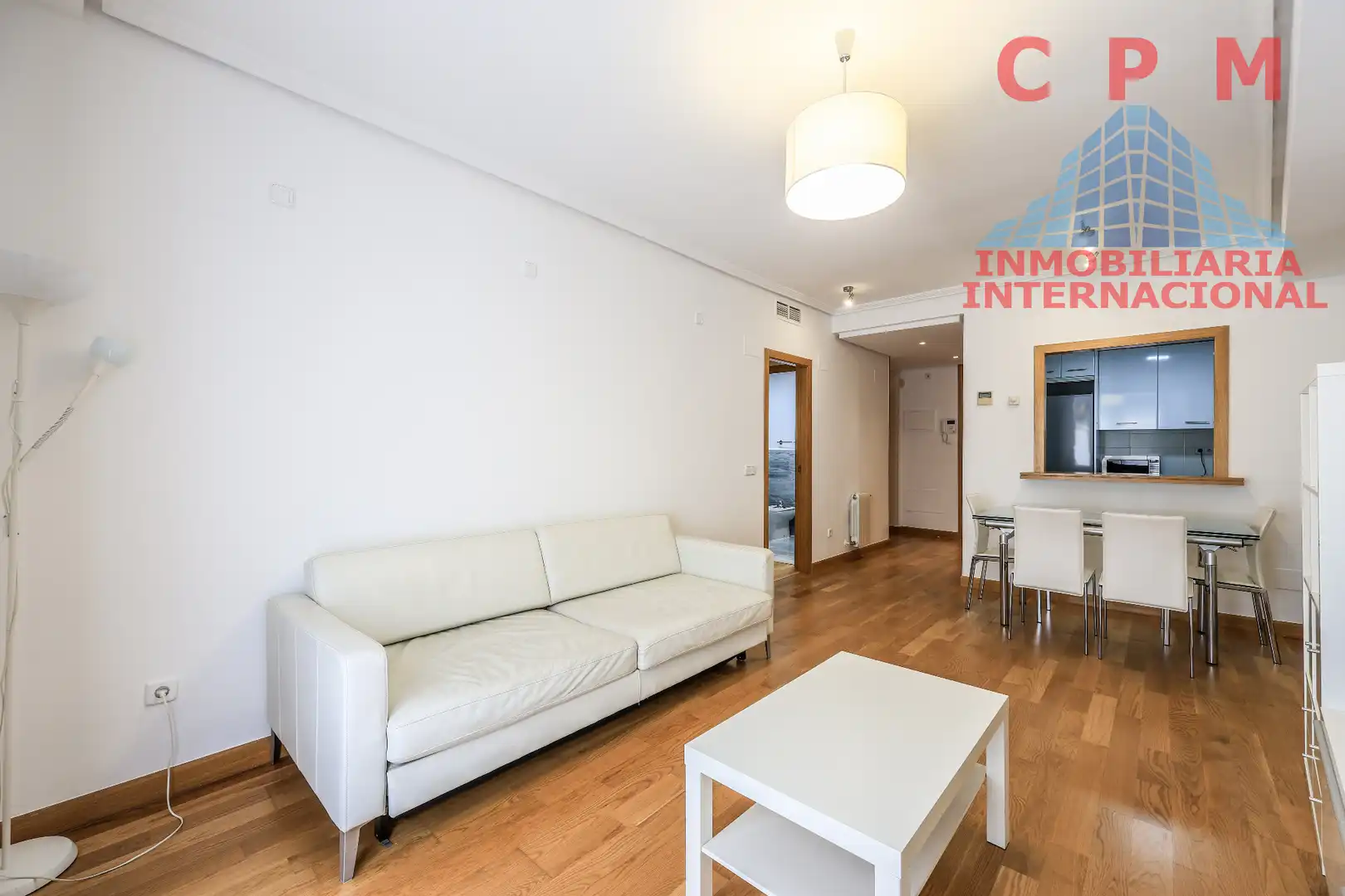 1 hab, 66m² en Ríos Rosas - Nuevos Ministerios, Chamberí, Madrid - Image 3