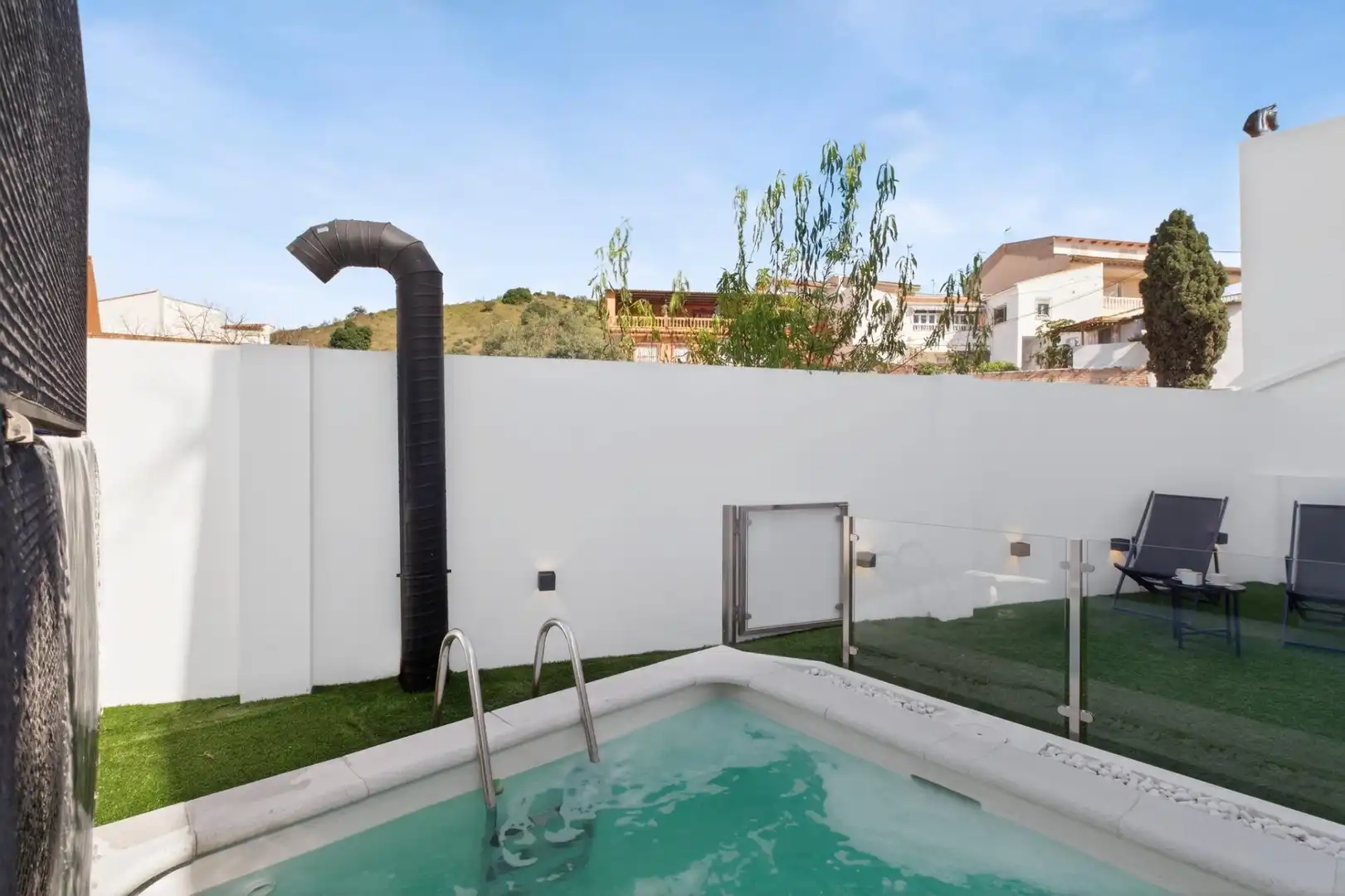 Houses for sale in El Cortijuelo