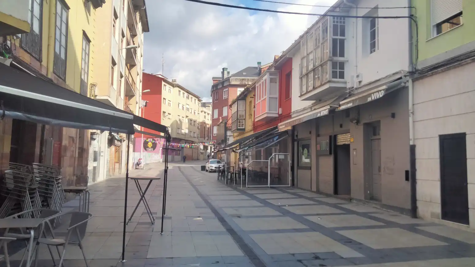 Pis en venda a Torrelavega - CL LIMBO 6, imagen 5