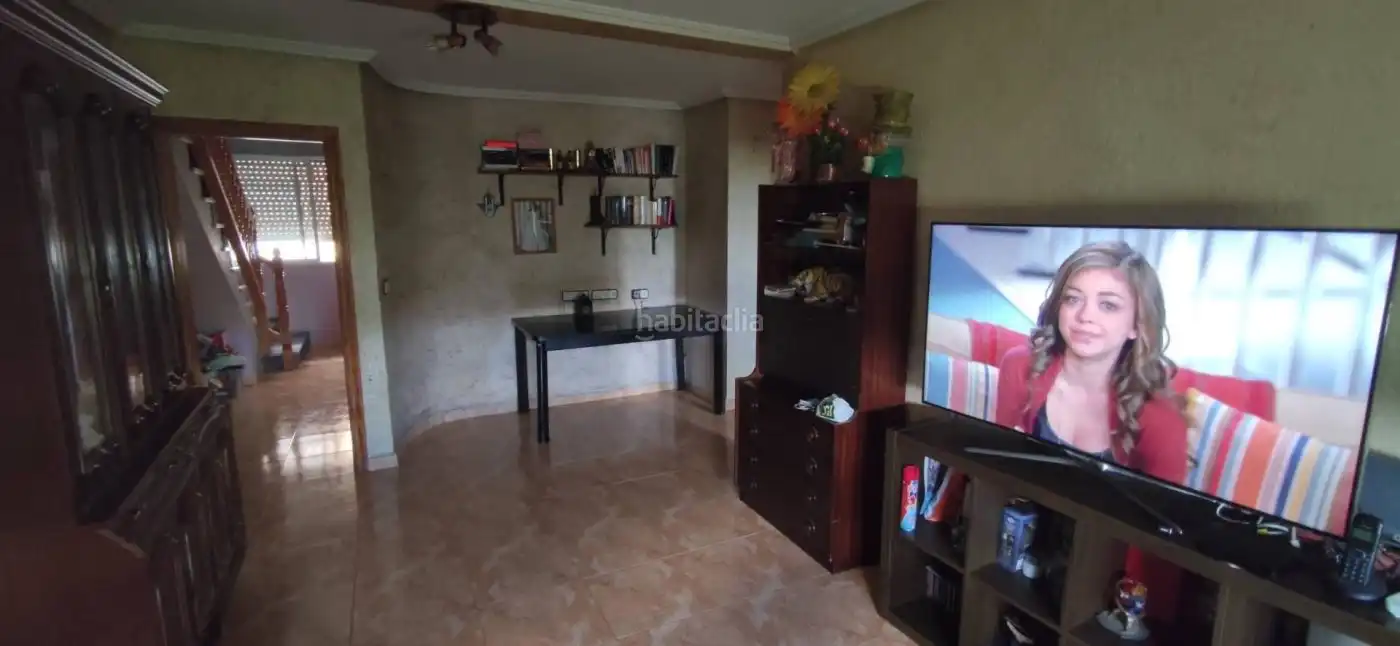 Casa a schiera in vendita a Calle Sagrado Corazón de Jesús 110, imagen 6