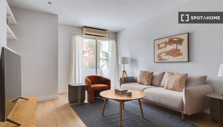 Photo 1 of Flat to rent in Pedralbes, Barcelona