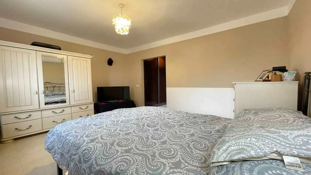 Schlafzimmer von Haus oder Chalet zum Verkauf in Villaverde