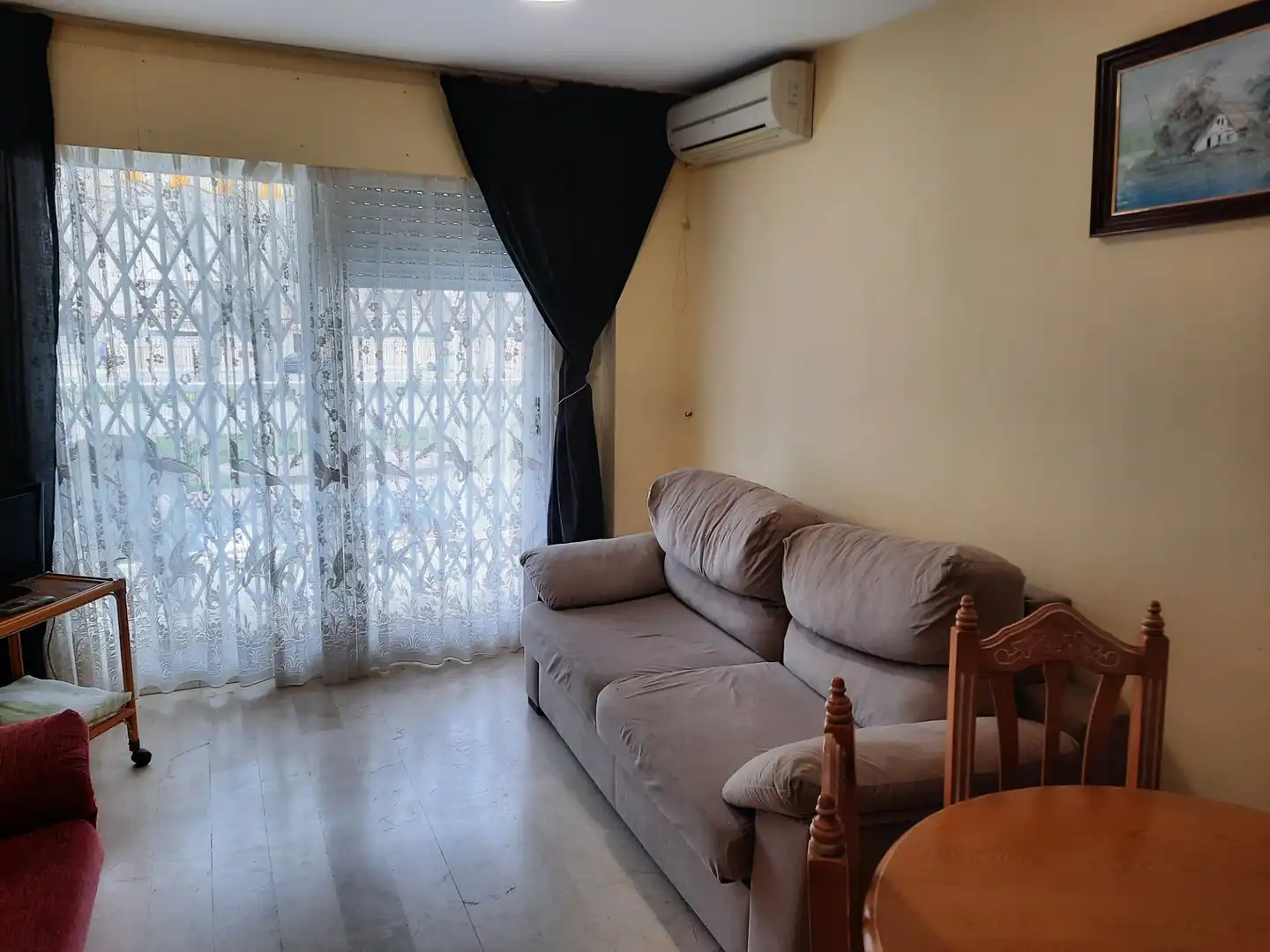 Apartments for rent in Plaça de la Rosa dels Vents, 59, Playa de Gandia