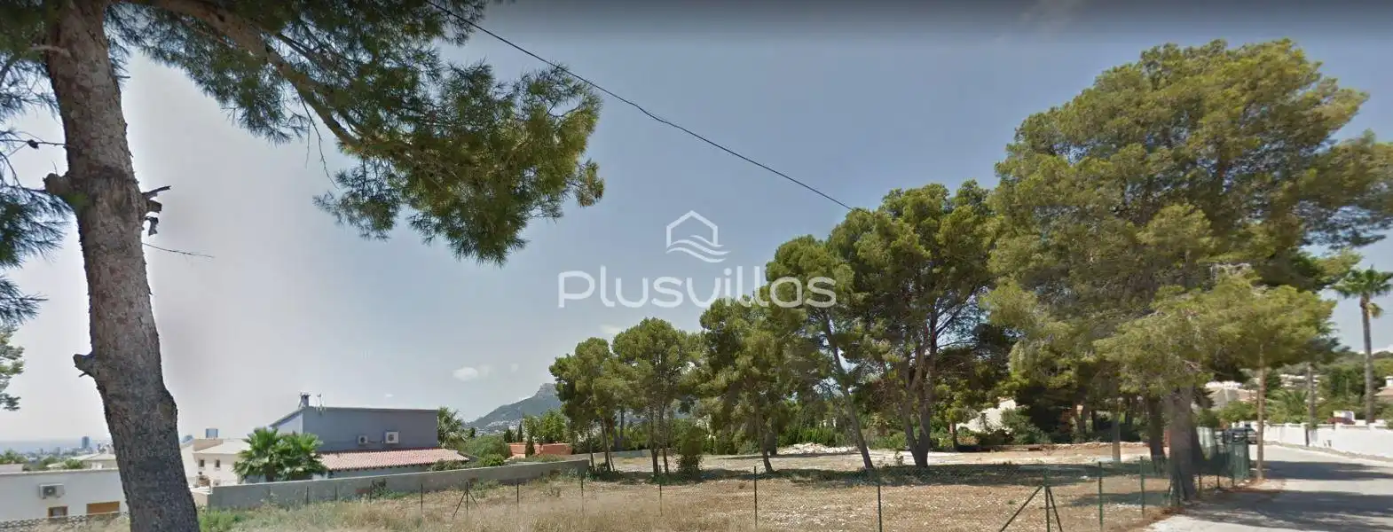 Terrenys i solars en venda a Carrió - La Merced - Los Pinos, imagen 2