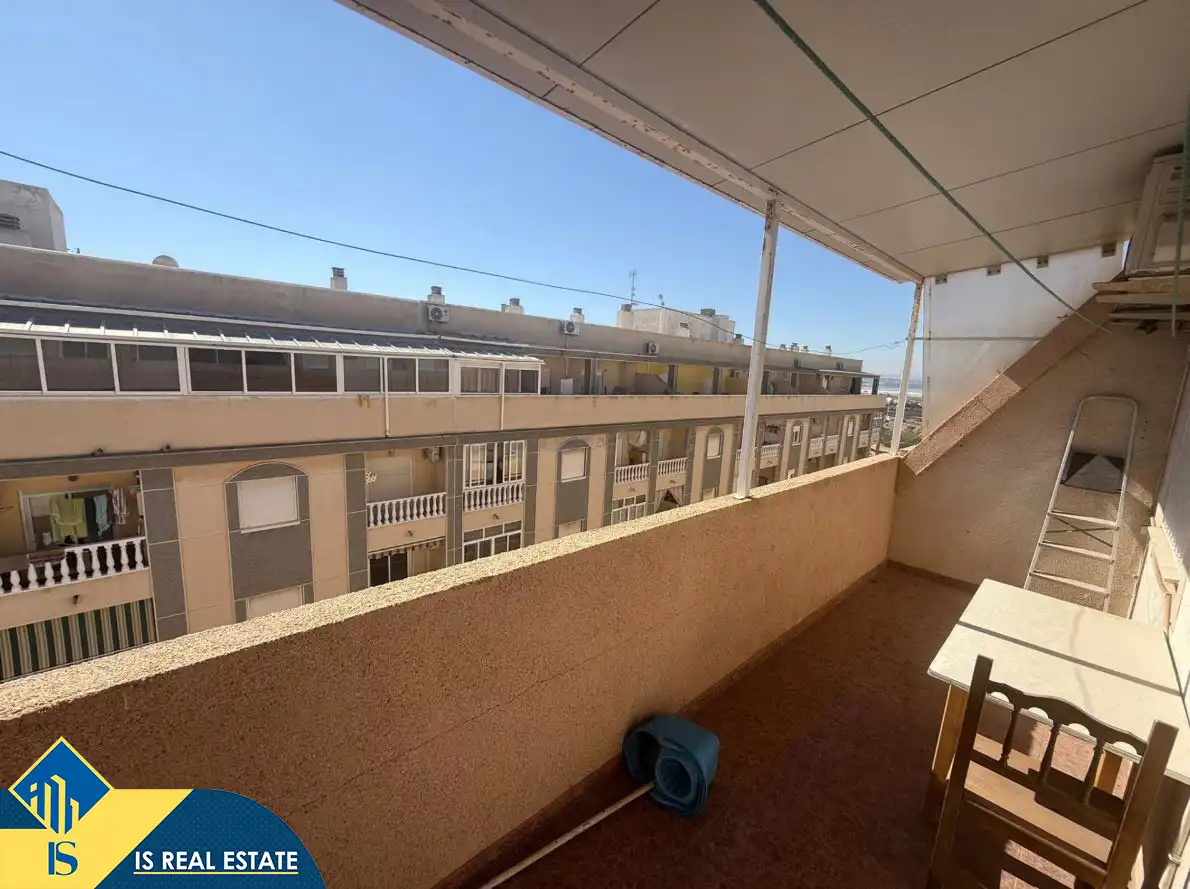 Apartament amb ascensor en venda a Centro, imagen 8