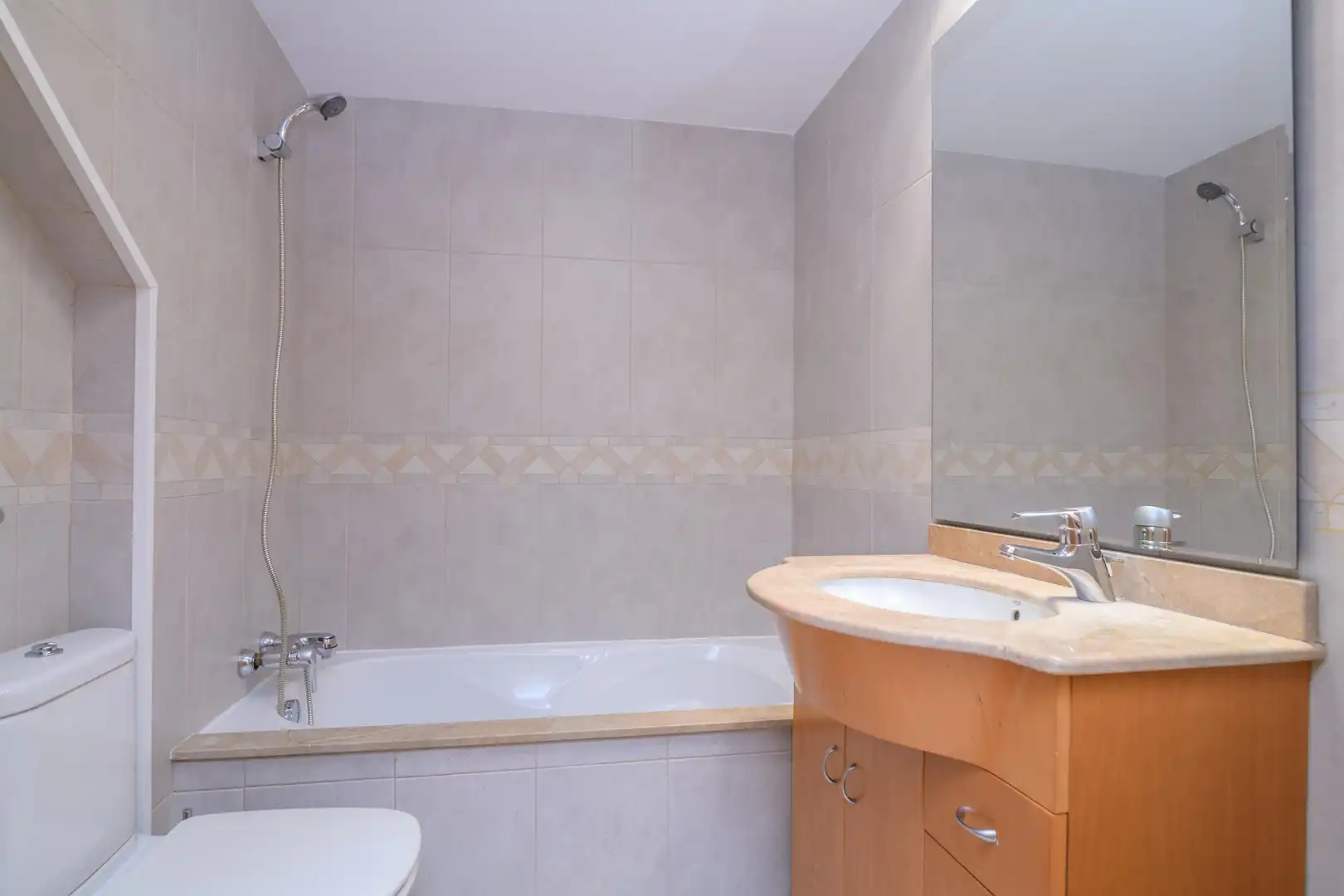 Duplex avec terrasse à vendre à Carrer de Dante, imagen 45