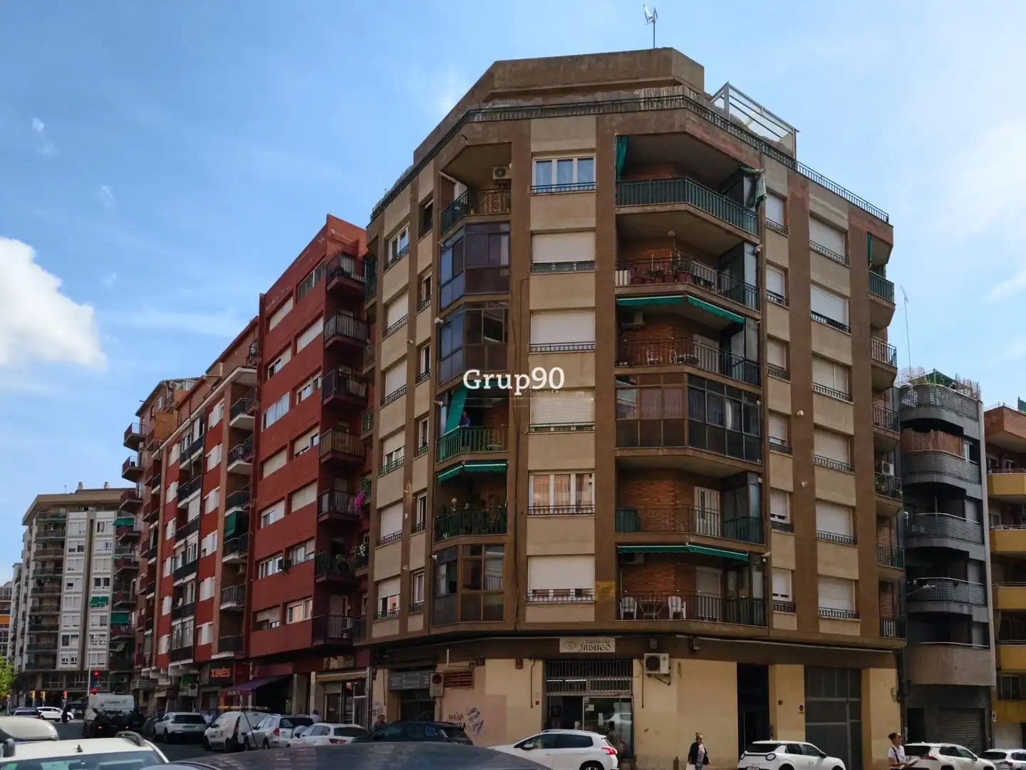 Pis amb terrassa en venda a Mariola, imagen 44