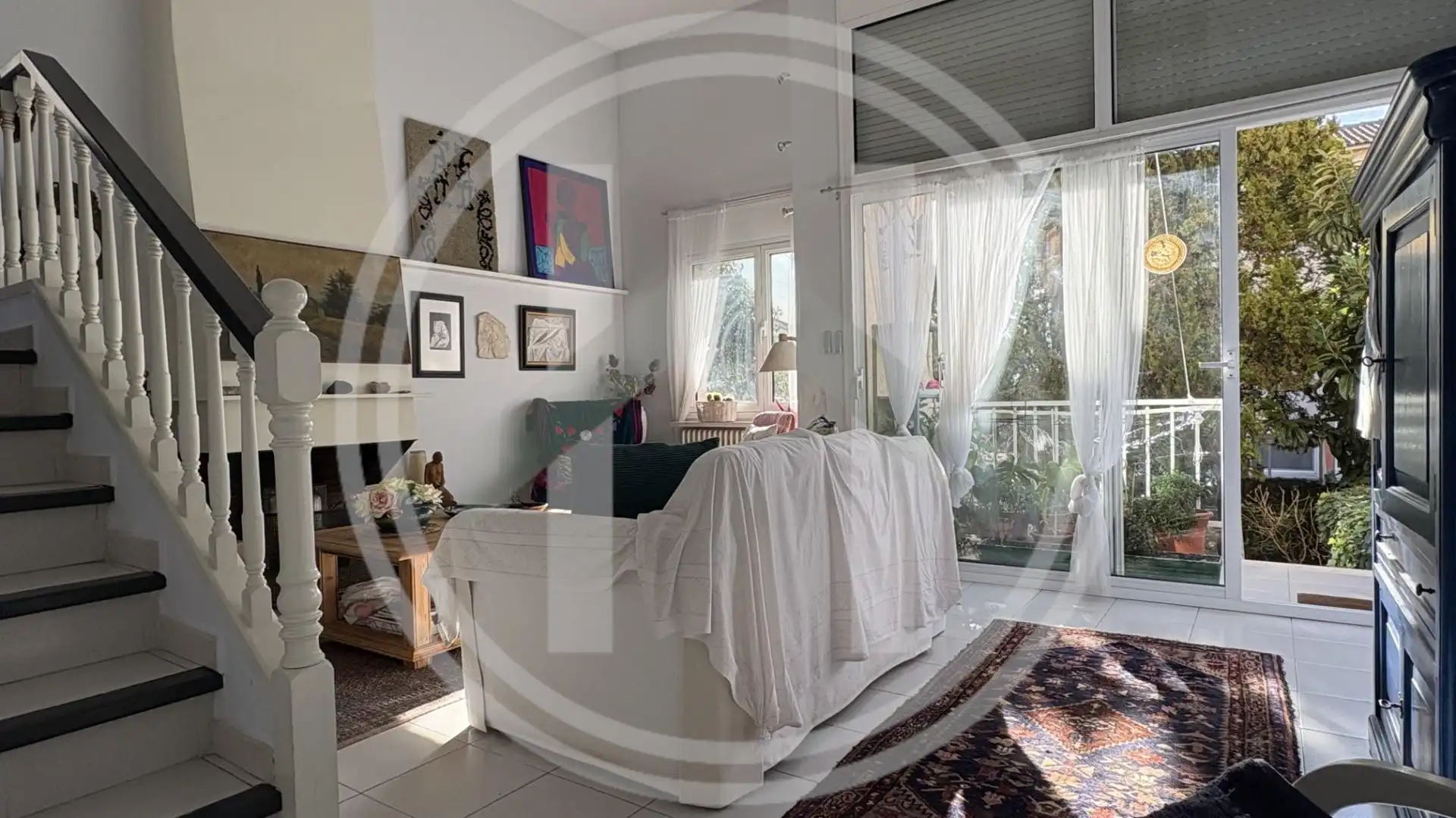 Bedroom of Houses for sale in Cardedeu