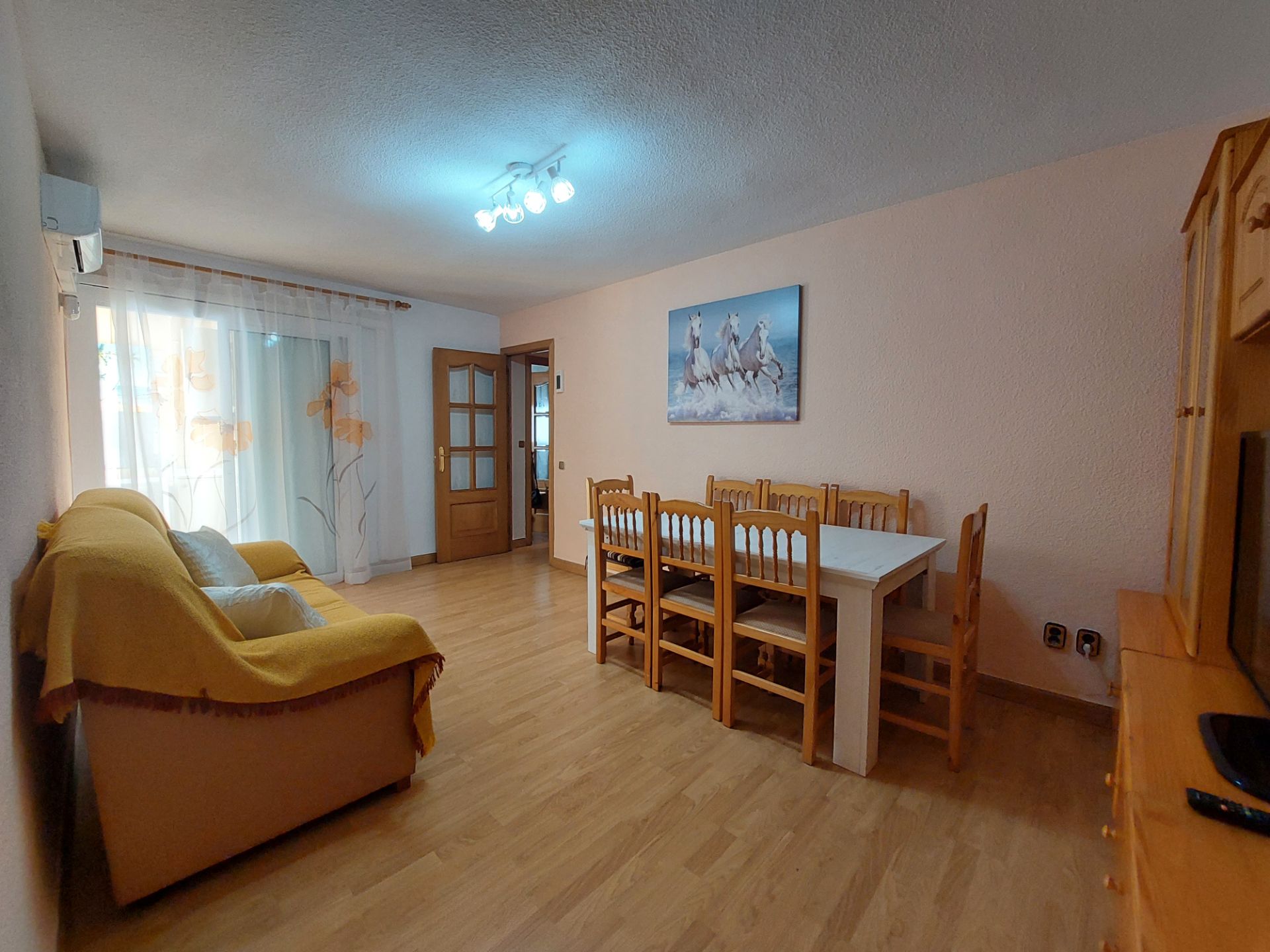 Flat for sale in Calle del Zodiaco, Casco Histórico de Barajas