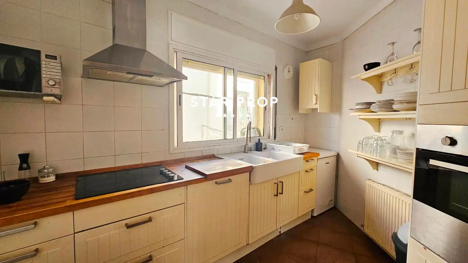 Appartamento con terrazza in vendita a La Vila, imagen 14