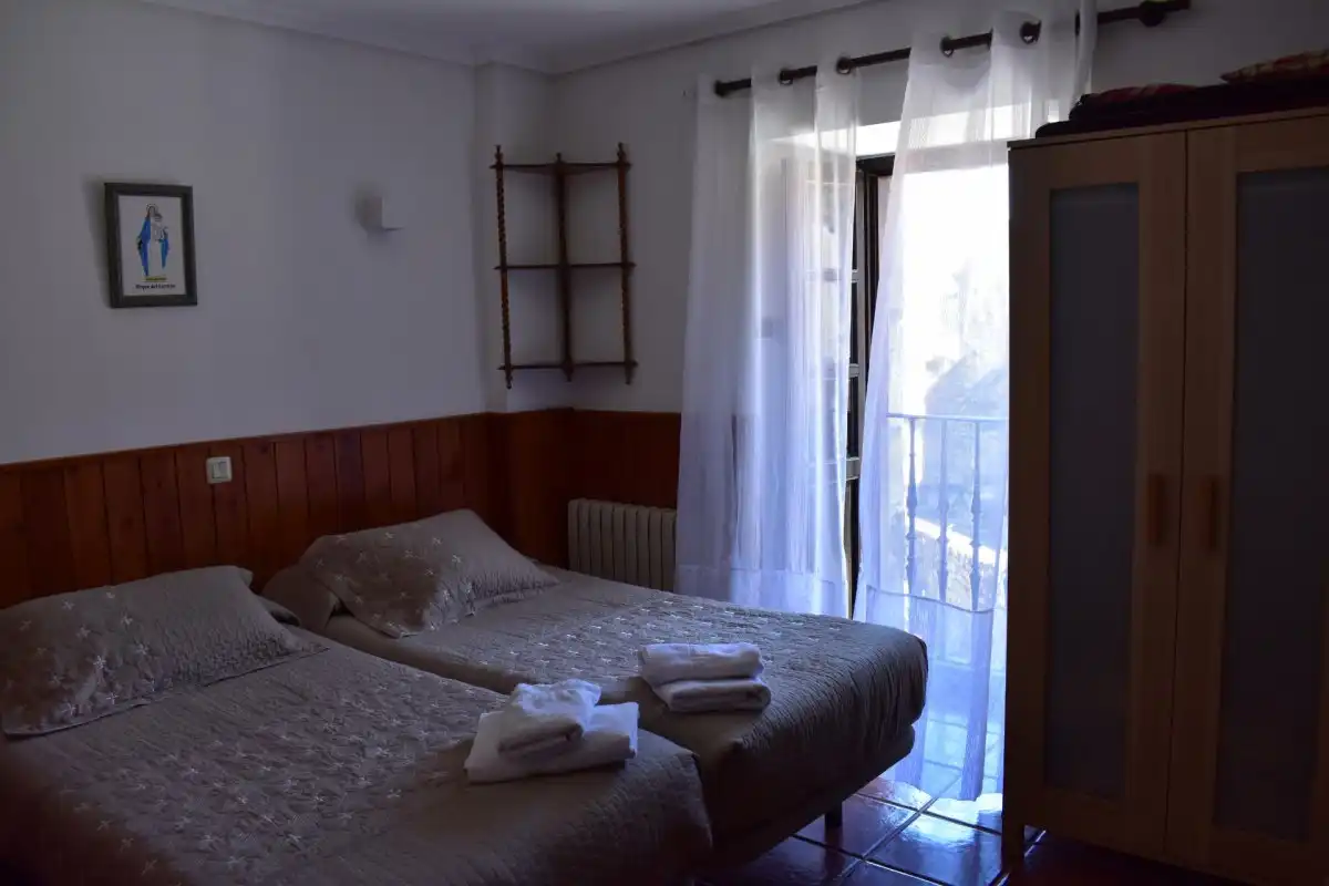 Habitación de Finca rústica en venta en Rionansa