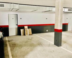 Parking of Garage for sale in Jávea / Xàbia