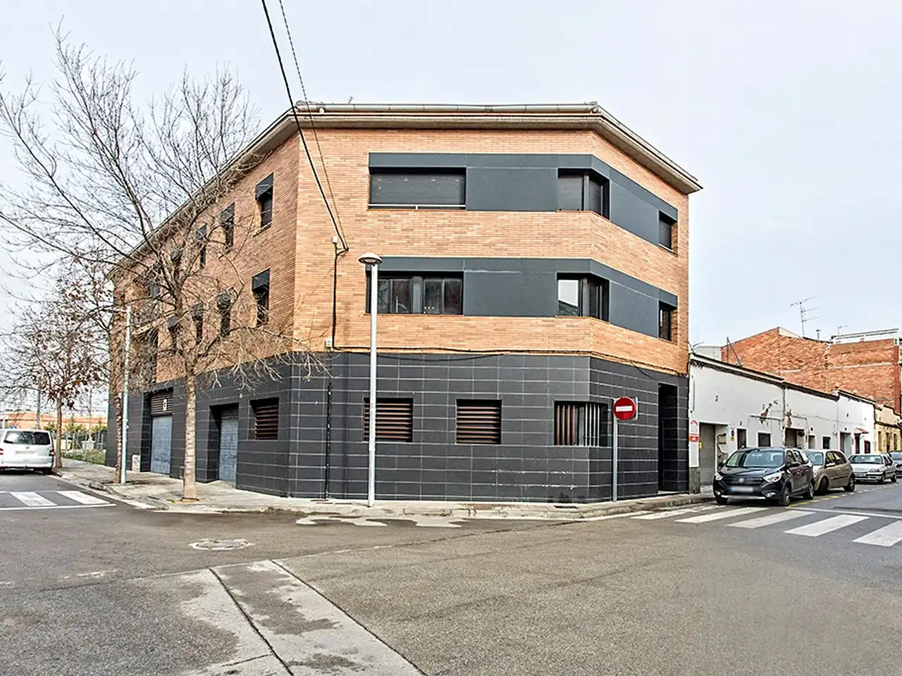 Garage zum Verkauf in CL BALMES, Sant Fruitós de Bages