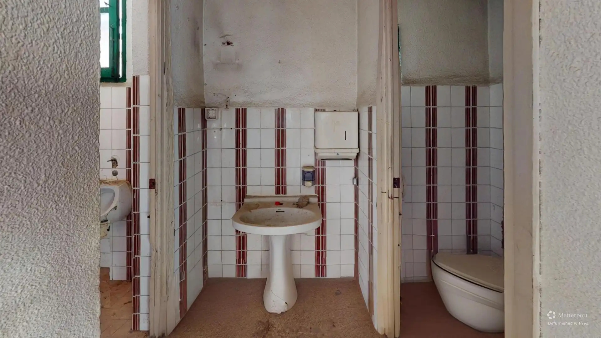 Badezimmer von Haus oder Chalet zum Verkauf in Crevillent