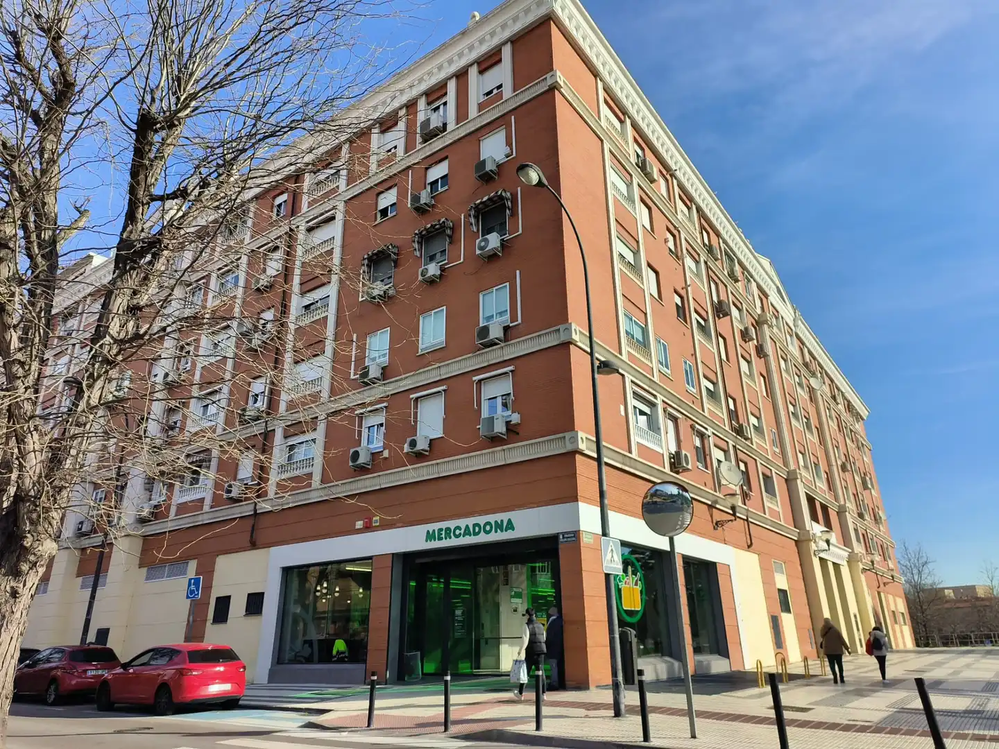 Wohngebäude zum Verkauf in Centro, imagen 15