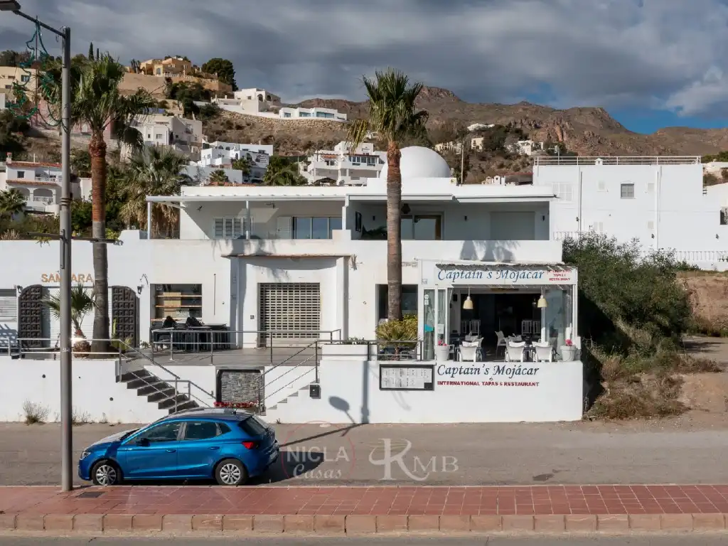 Local comercial en venda a Mojácar Playa - Las Ventanicas - La Paratá, imagen 13