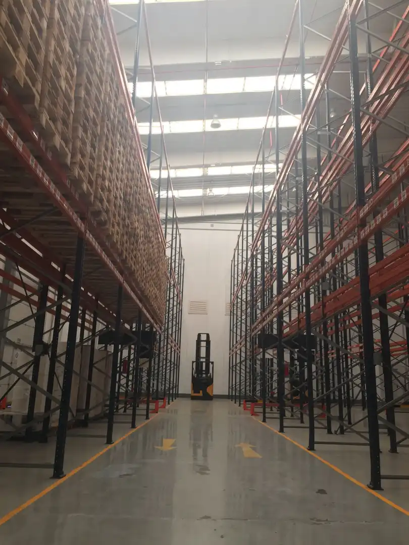 Industrial buildings for sale in Candelaria