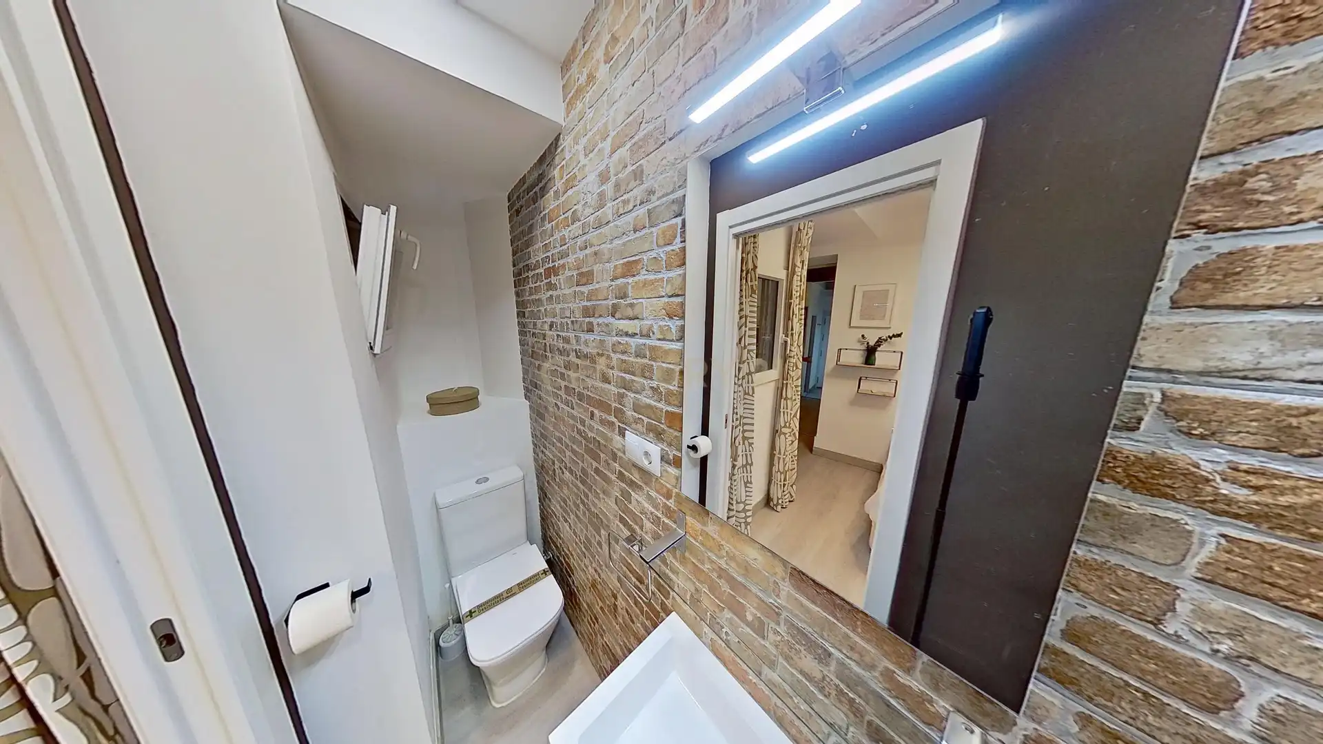 Piso en venta en La Goleta - San Felipe Neri