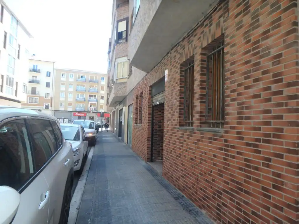 Business premises for sale in Rochapea, imagen 3