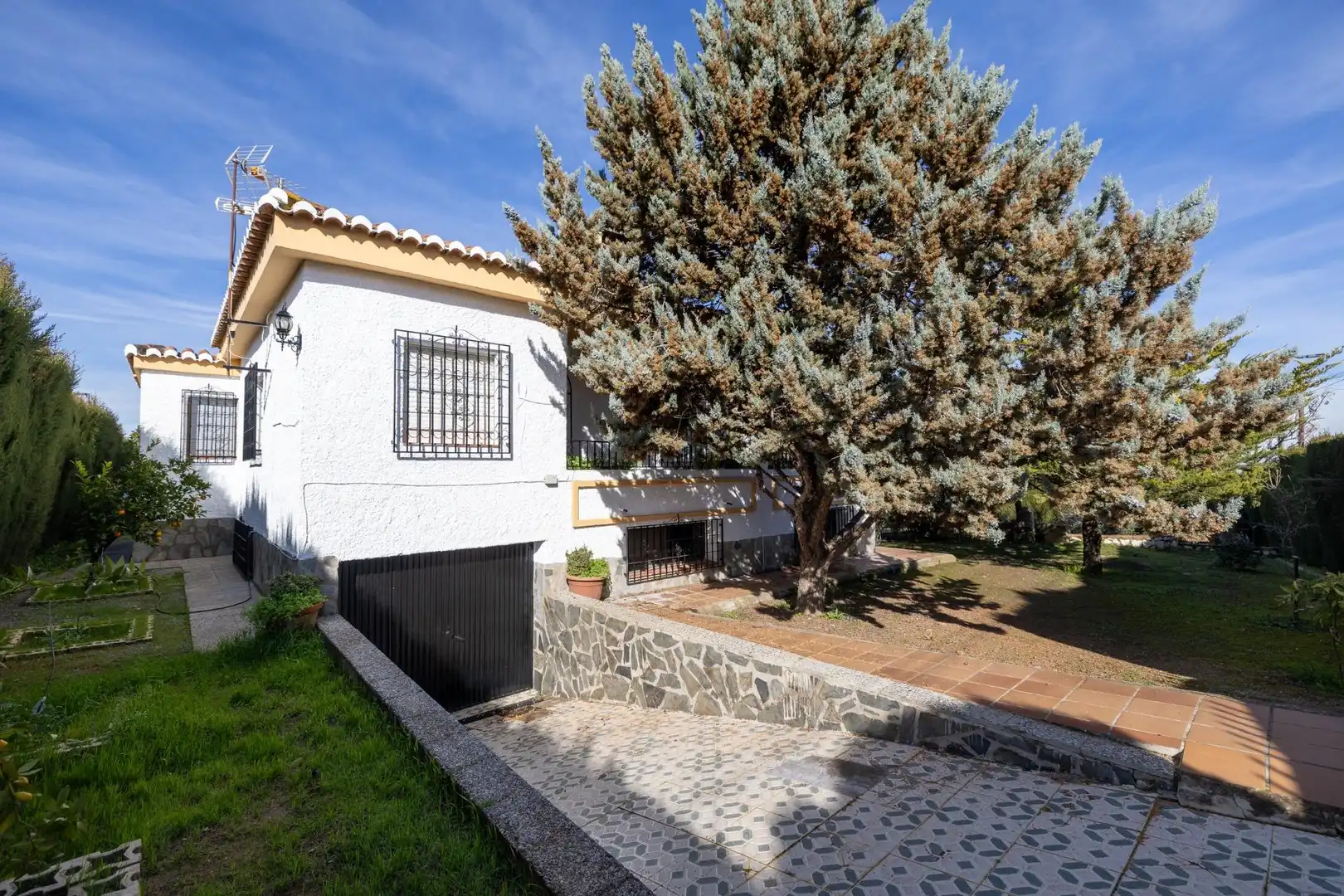Villa mit Pool zum Verkauf in Calle ALIJARES, imagen 59