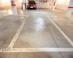 Parking of Garage for sale in Torrevieja