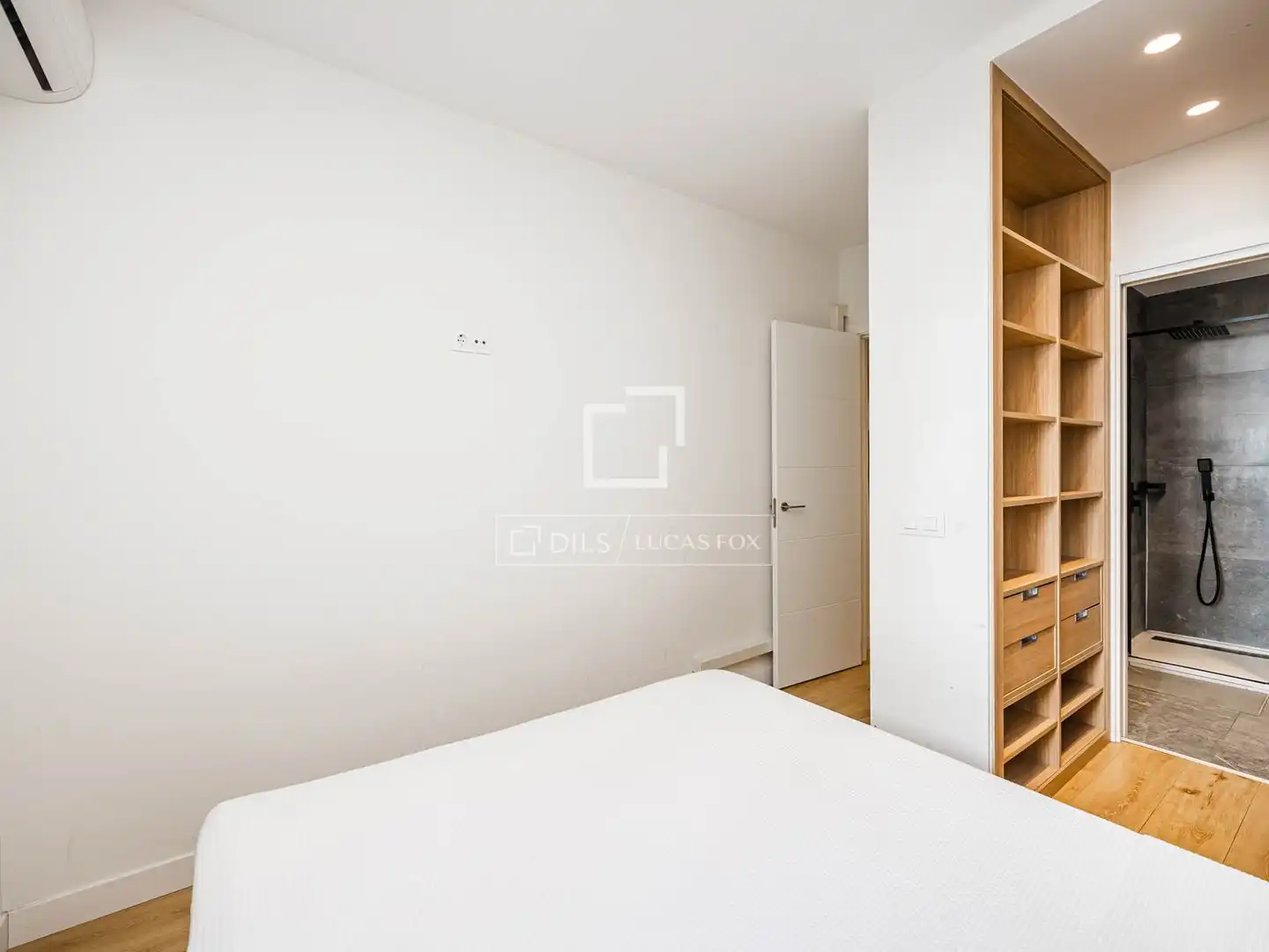Piso con ascensor en venta en Barrio de Salamanca, imagen 27