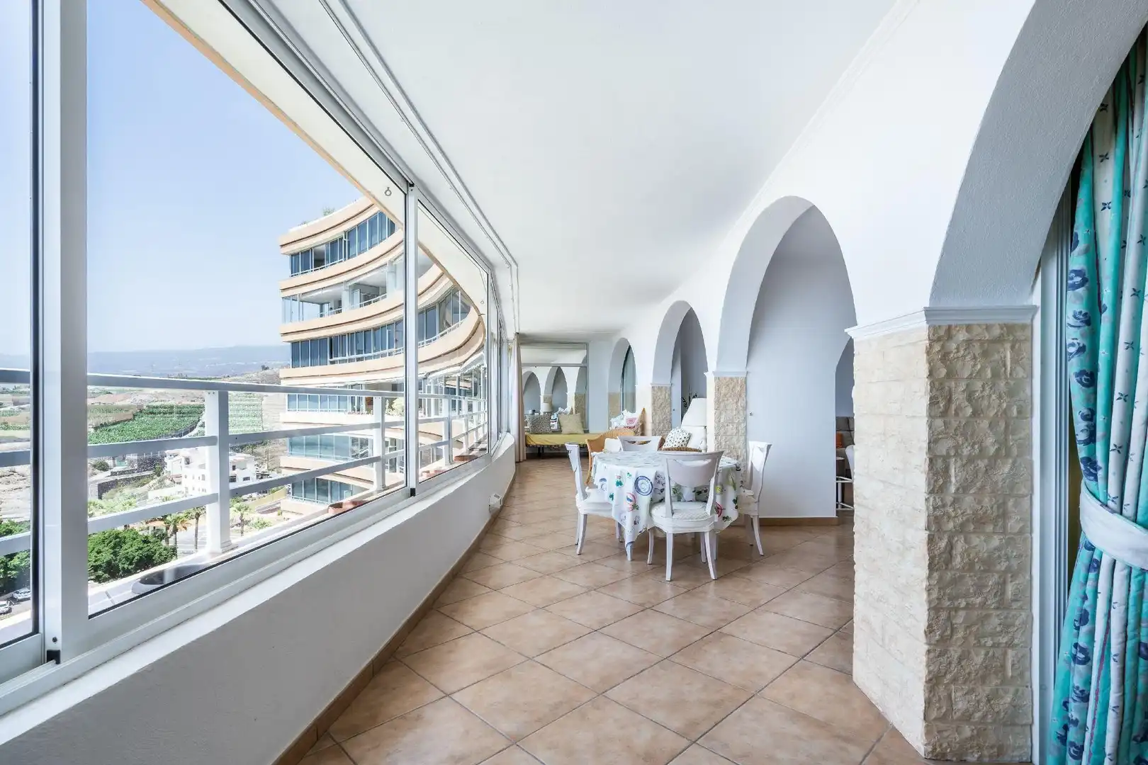 Apartamento con piscina en venta en Marazul - Ricasa, imagen 30