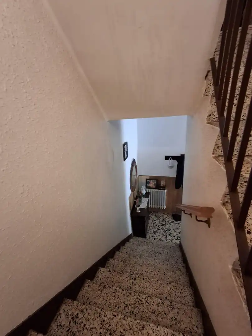 Casa o xalet en venda en Camponaraya amb Calefacció, Traster i Moblat