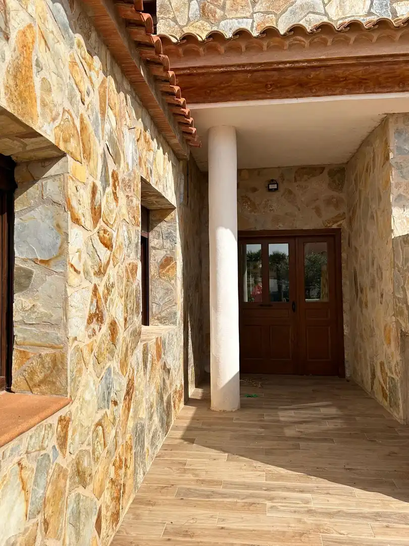 Casa o xalet de lloguer en Casasimarro amb Aire condicionat, Calefacció i Jardí privat