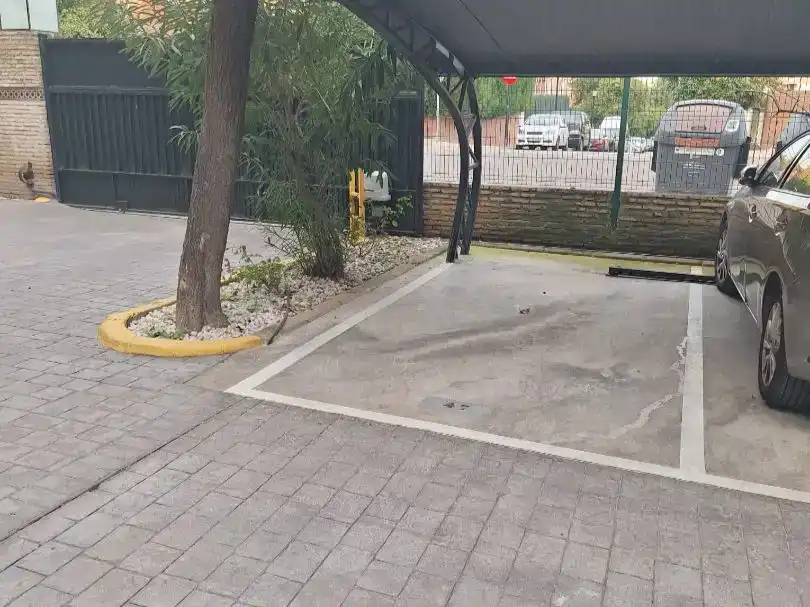 Parking de Piso en venta en Santa Eufemia