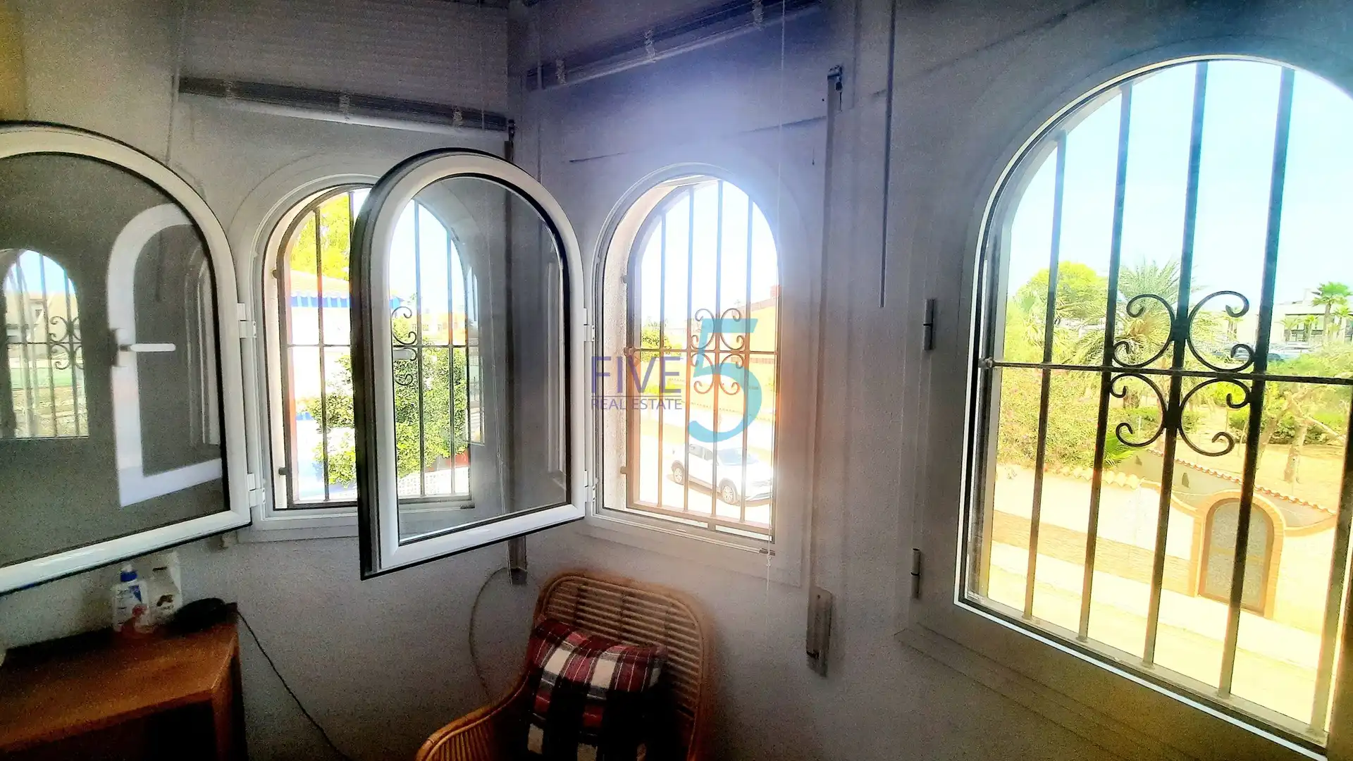 Casa a schiera con piscina in vendita a Mar Menor de Cartagena – Cabo de Palos, imagen 24