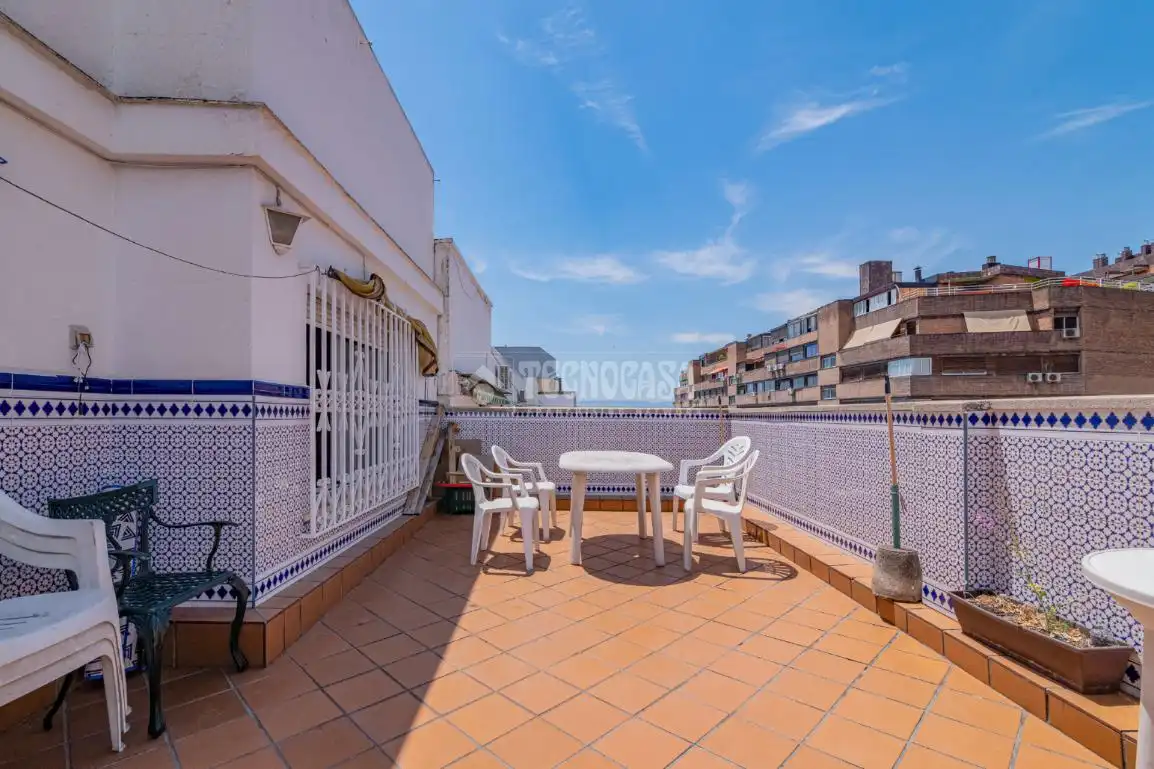Piso con ascensor en venta en Beiro, imagen 11