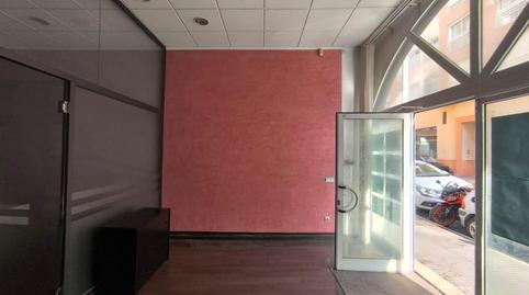 Foto 2 von Geschaftsraum zum Verkauf in Calle de Gabriel Miró, 7, Corea, Gandia