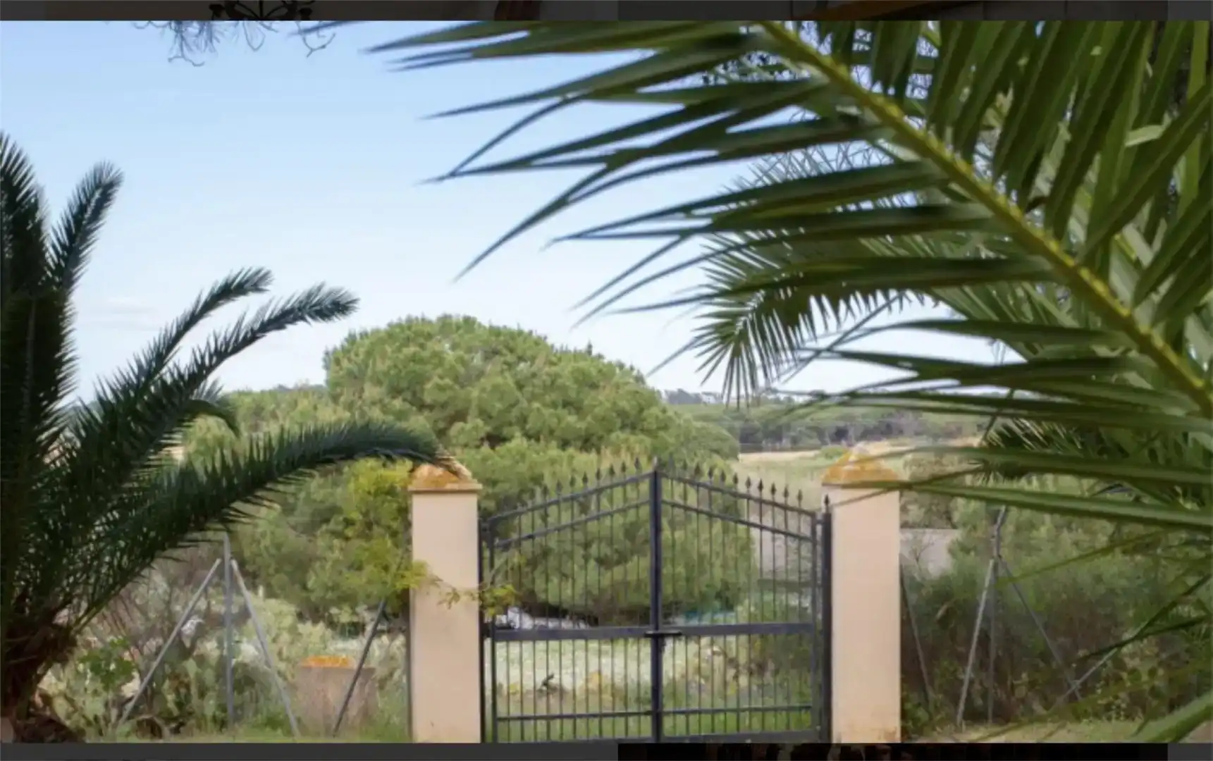 Jardín de Piso en venta en Isla Cristina con Aire acondicionado, Jardín privado y Trastero