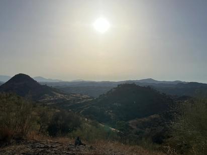 Casa o xalet en venda a El Cortijuelo