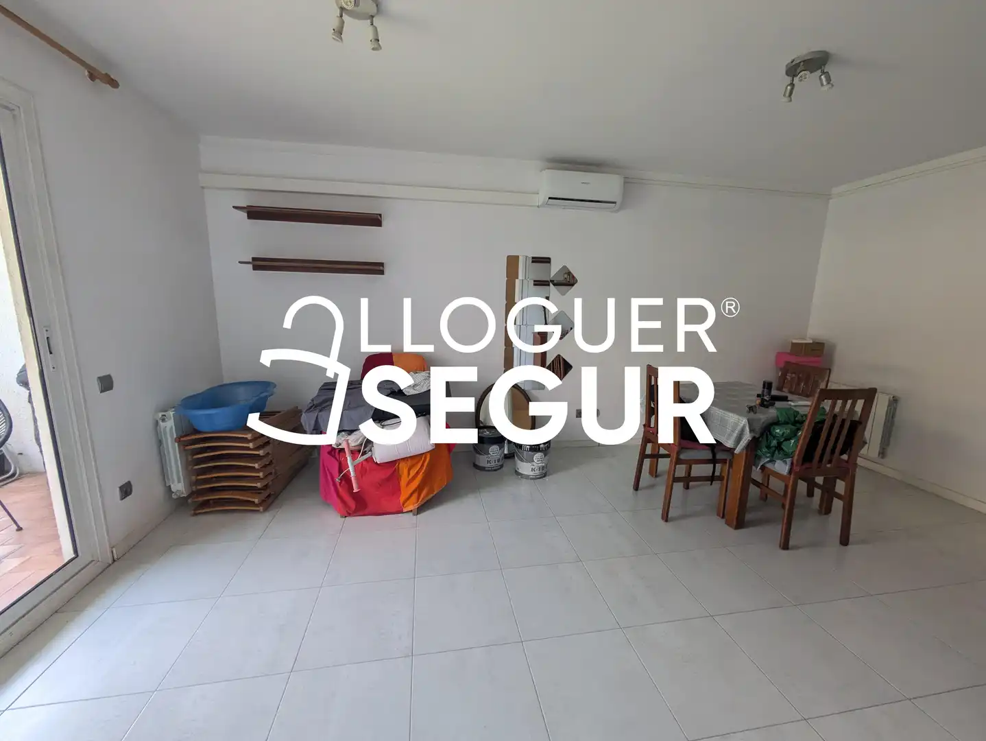 Piso de alquiler en de Catalunya, Catalunya - Fontetes