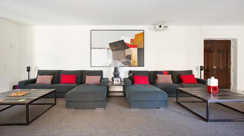 Foto 4 de Casa o xalet en venda a Aman, Neguri, Bizkaia