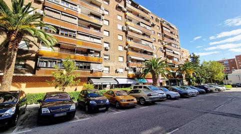 Foto 3 de Pis en venda a Parque Ondarreta - Urtinsa, Madrid