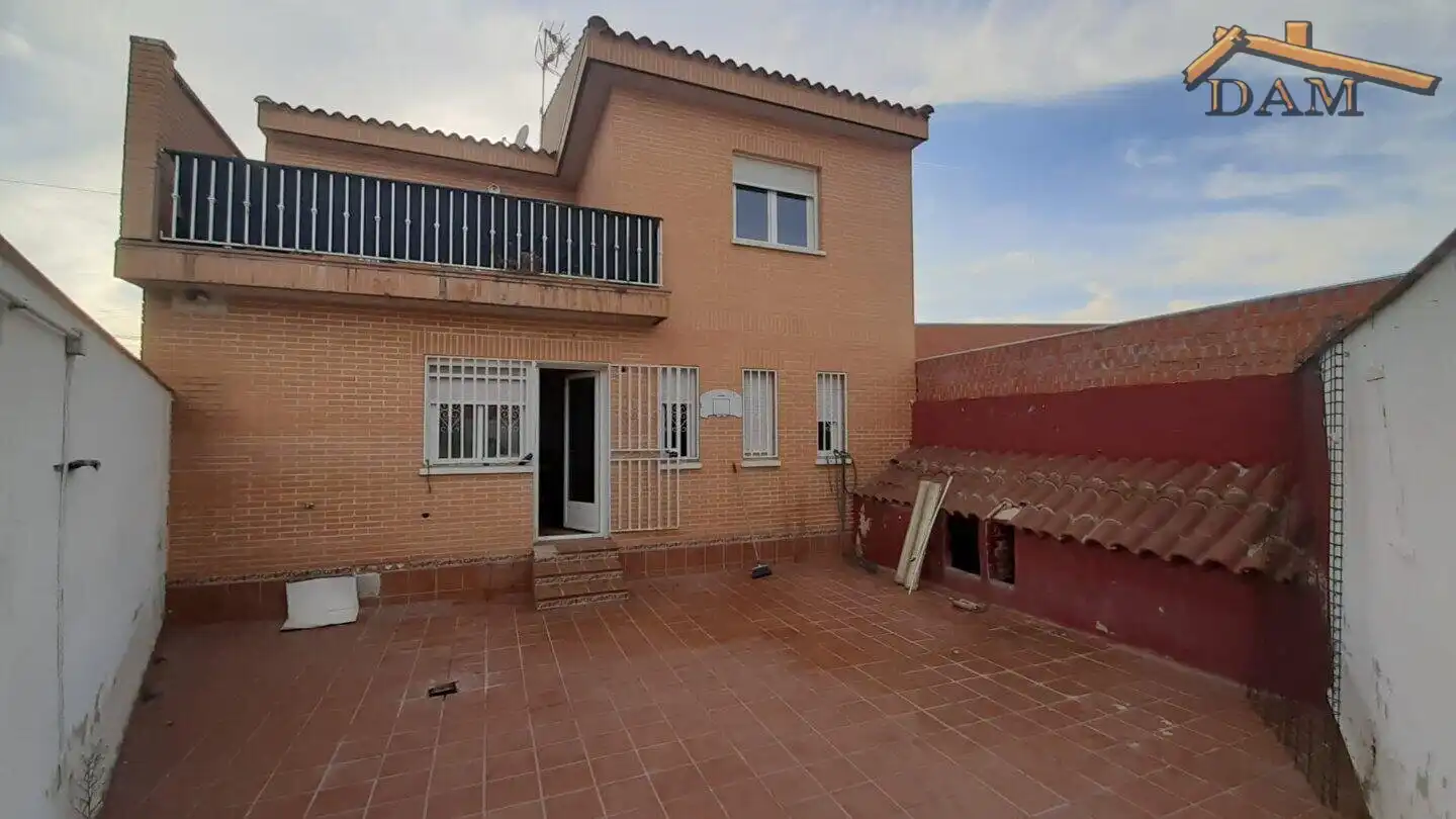 Villa à vendre à Fuensalida, imagen 20
