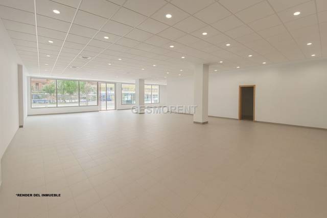 Local comercial en Venta en Son Cladera