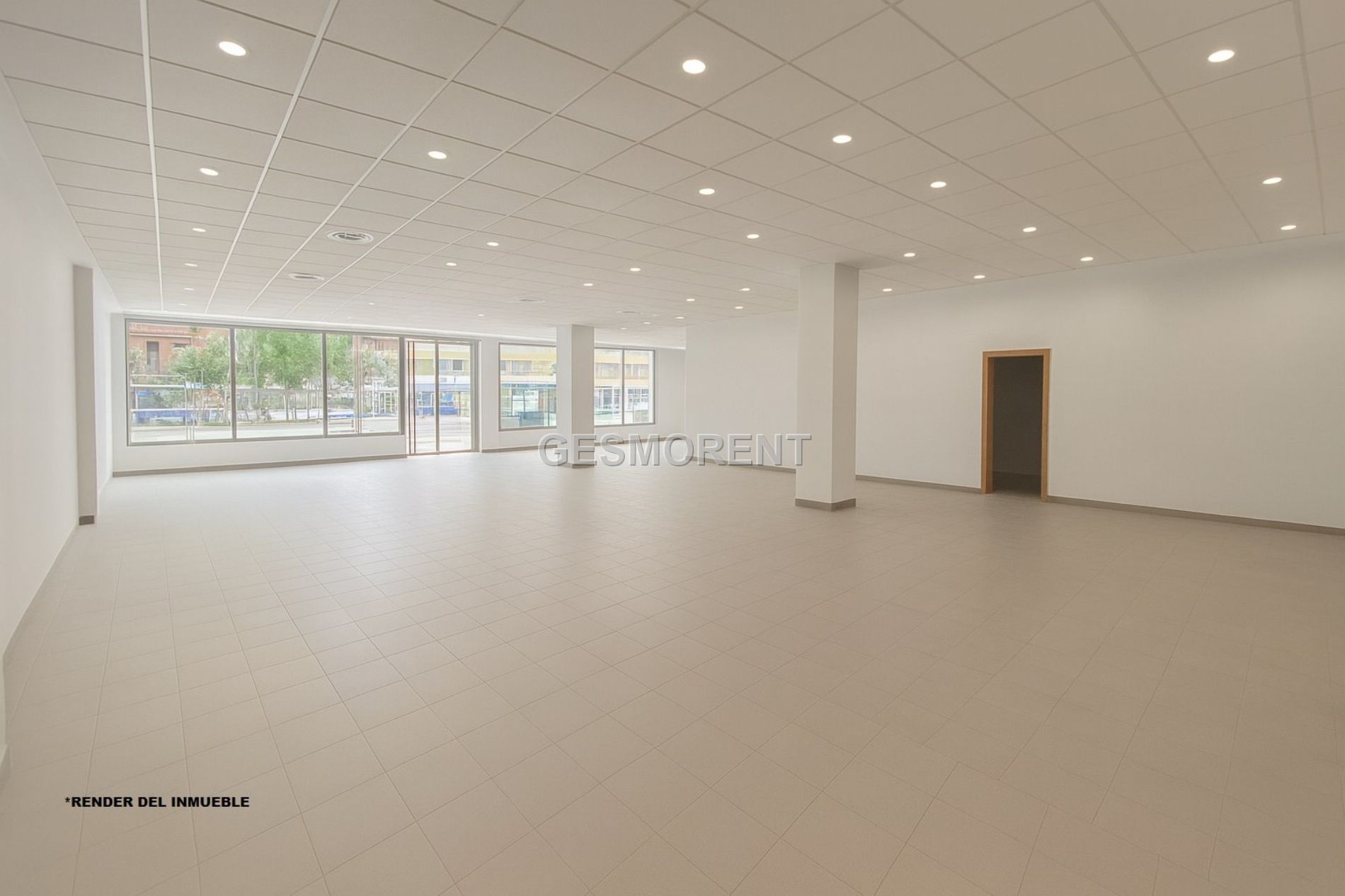 Geschaftsraum zum verkauf in  Palma de Mallorca