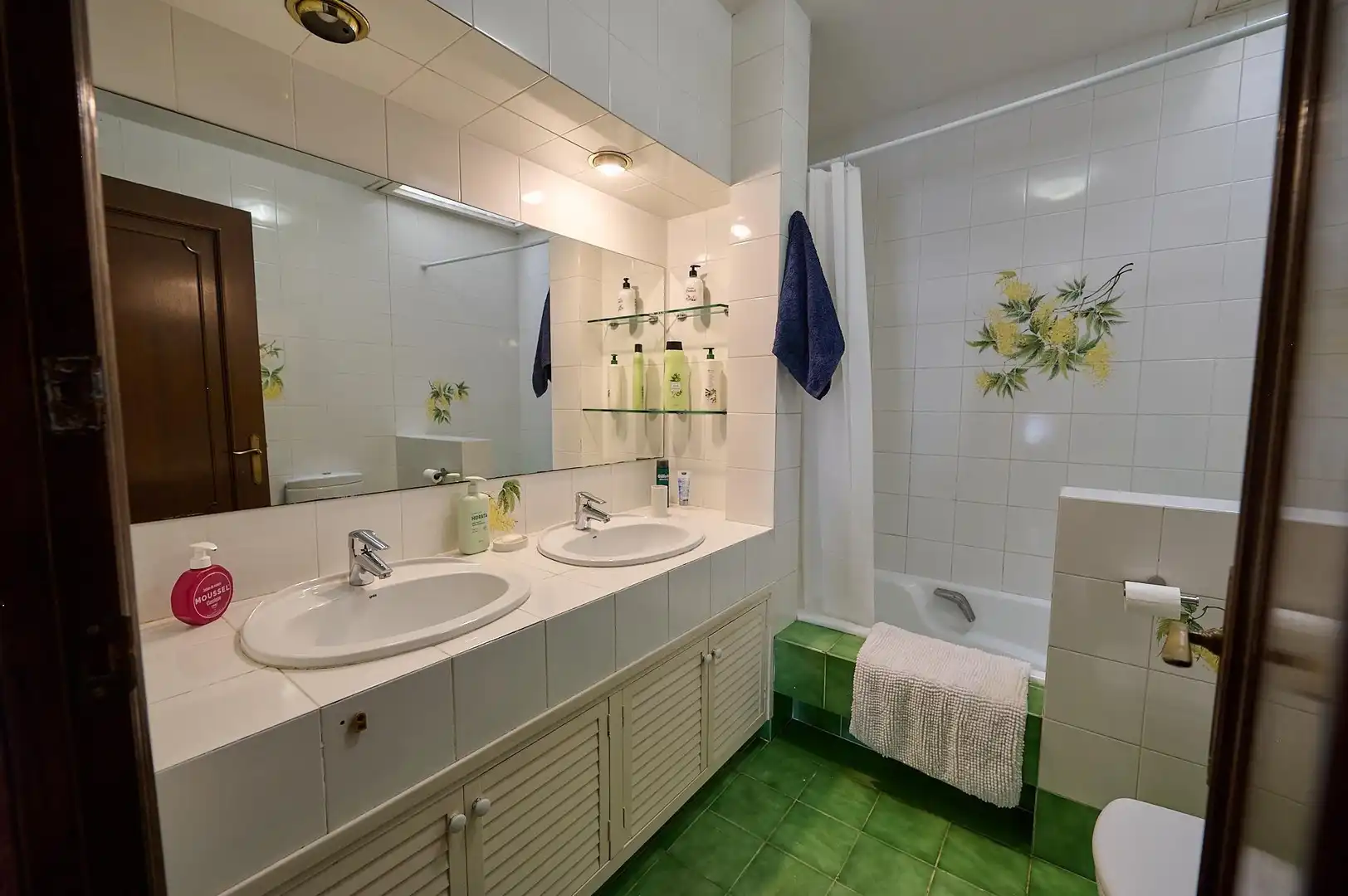 Chalet con jardín en venta en Sentmenat, imagen 29