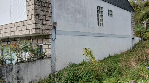 Foto 4 de Finca rústica en venda a Carretera Abelenda, 37, Avión, Ourense