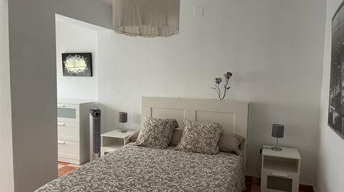 Foto 5 de Piso de alquiler en Calle Eugenio Gross, 2, Los Castillejos - La Trinidad, Málaga