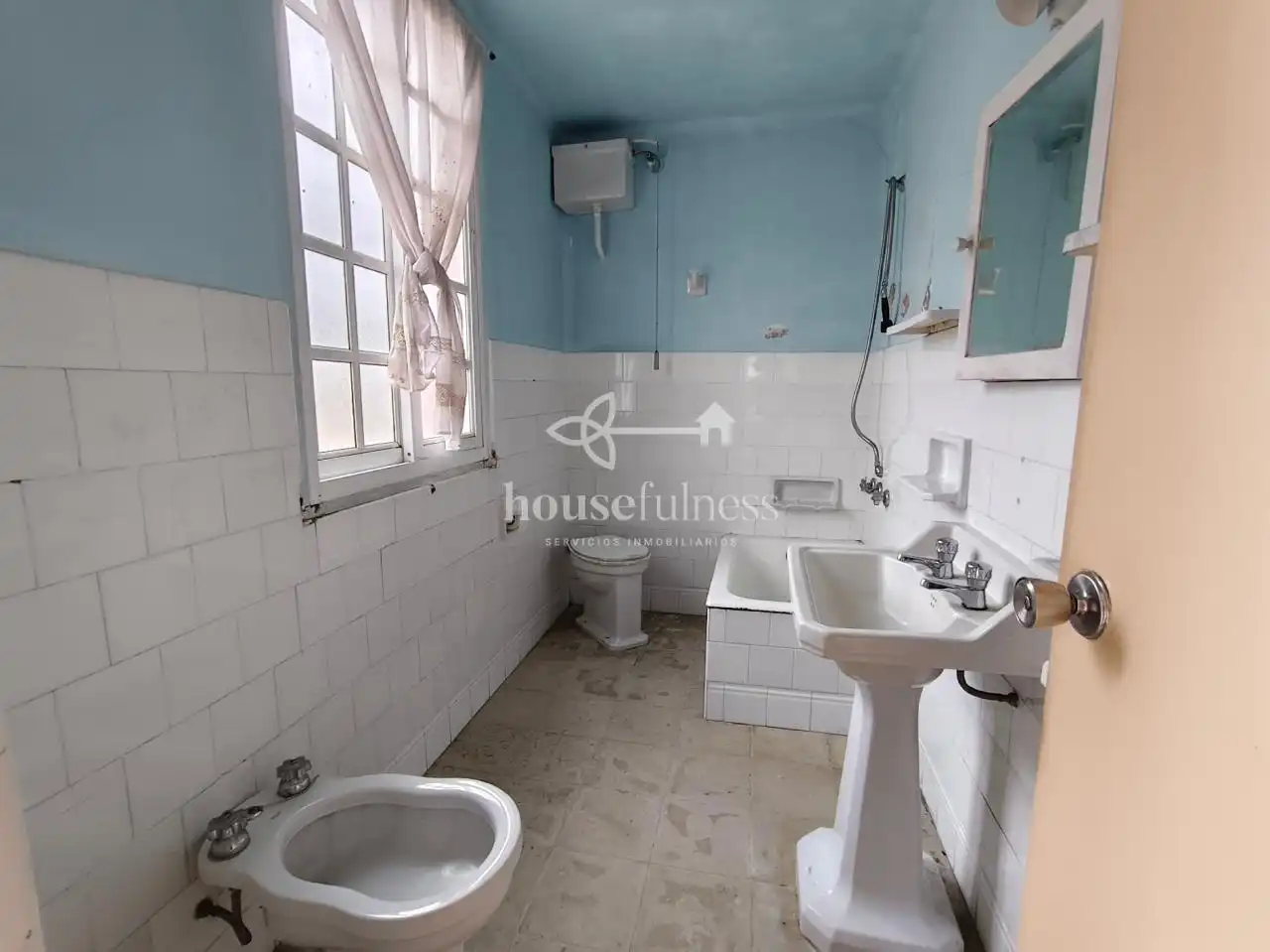 Casa amb terrassa en venda a Sedes - Pedroso - Doso, imagen 32